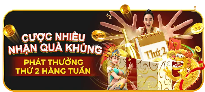 Bí quyết săn cá lớn trong game Bắn cá Kuwin02