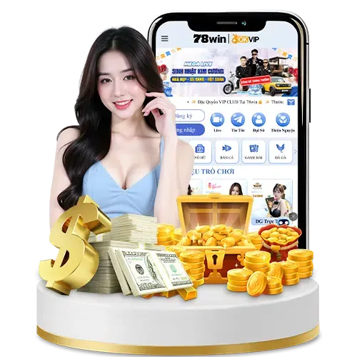Hoàn trả cược thua Kuwin02
