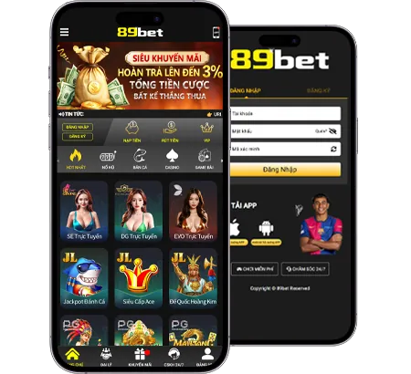 Chương trình VIP Kuwin02 với đặc quyền riêng