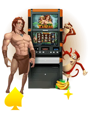 Các trò chơi đa dạng tại Kuwin02