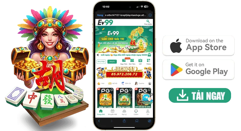 Đồ họa 3D sống động của Bắn Cá Kuwin02