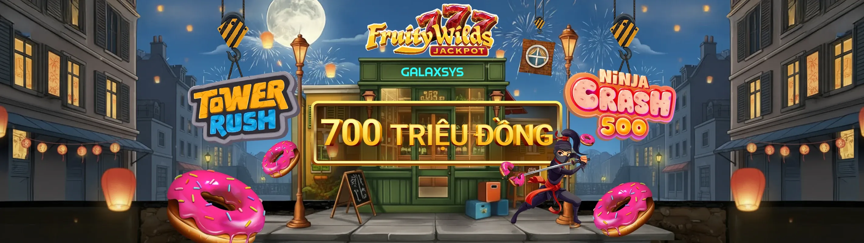 Trung tâm hỗ trợ Kuwin02 khuyến mãi