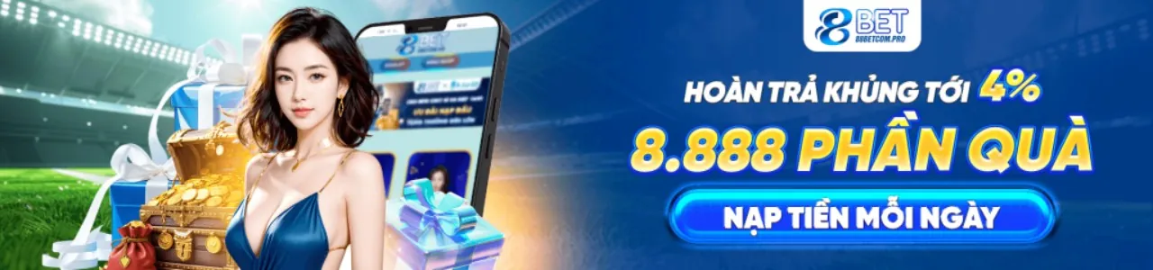 Chương Trình VIP kuwin02 với các phần thưởng độc quyền
