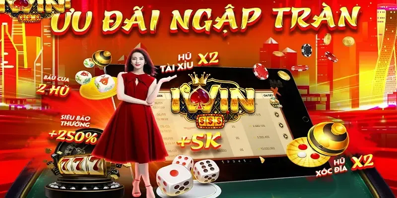 Thưởng chào mừng Kuwin02